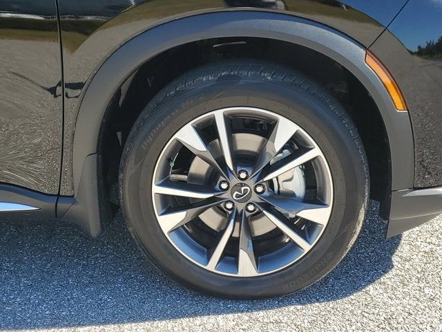 2026 INFINITI QX60 PURE