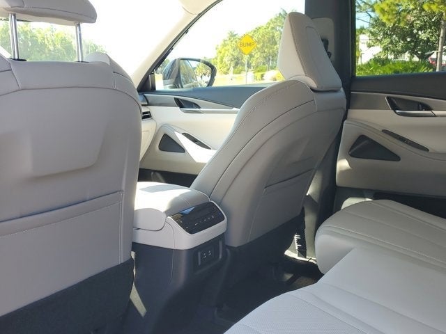 2026 INFINITI QX60 PURE