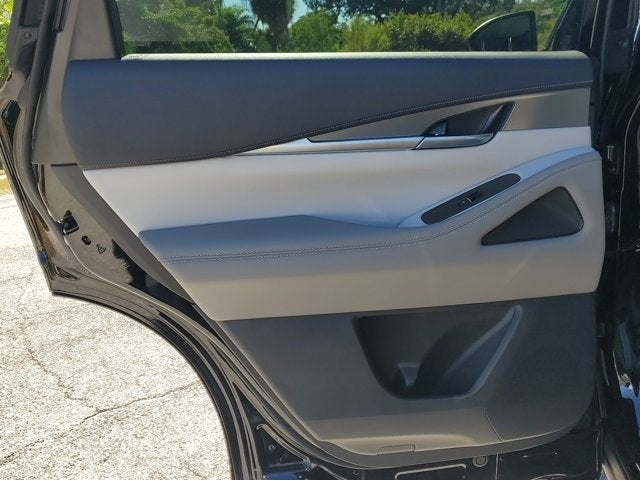 2026 INFINITI QX60 PURE