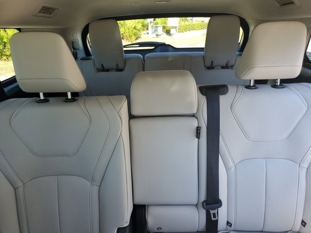 2026 INFINITI QX60 PURE