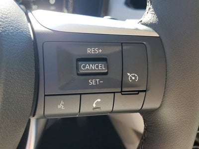 2026 INFINITI QX60 PURE