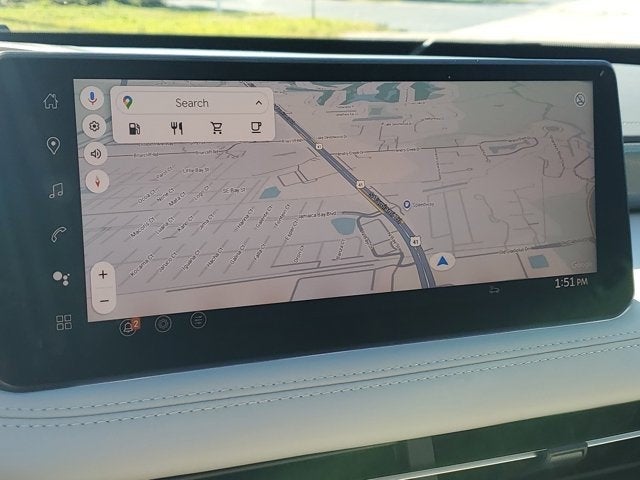 2026 INFINITI QX60 PURE