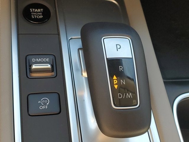 2026 INFINITI QX60 PURE