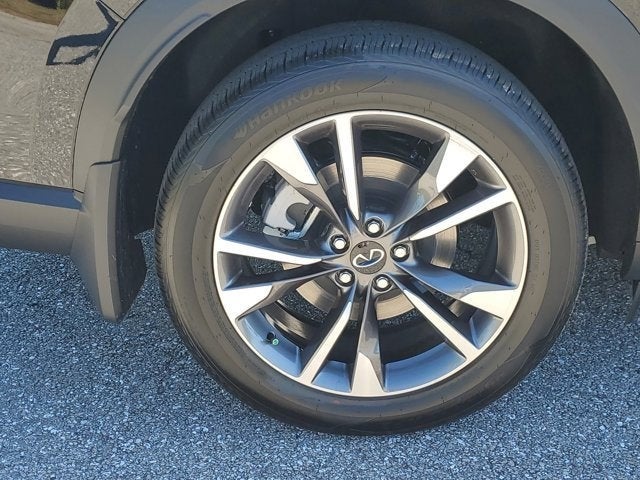 2026 INFINITI QX60 PURE