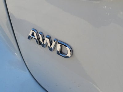 2023 INFINITI Q50 SENSORY