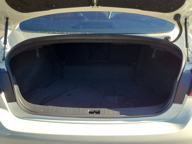 2023 INFINITI Q50 SENSORY