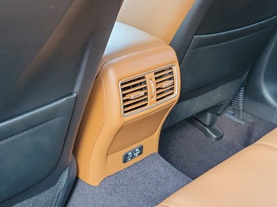 2023 INFINITI Q50 SENSORY