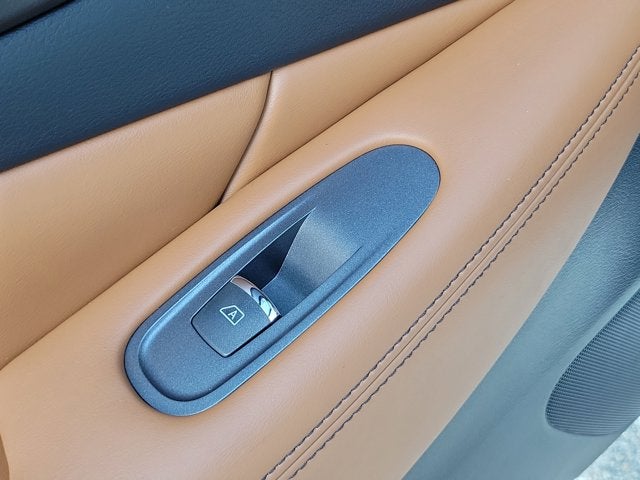 2023 INFINITI Q50 SENSORY