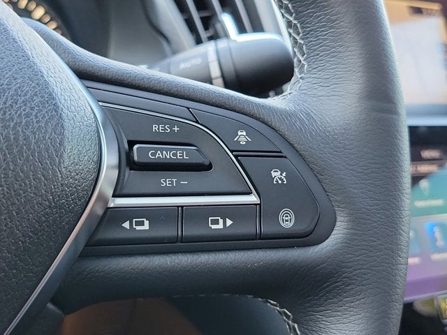 2023 INFINITI Q50 SENSORY