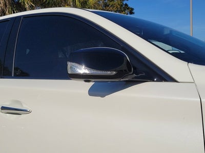 2023 INFINITI Q50 SENSORY