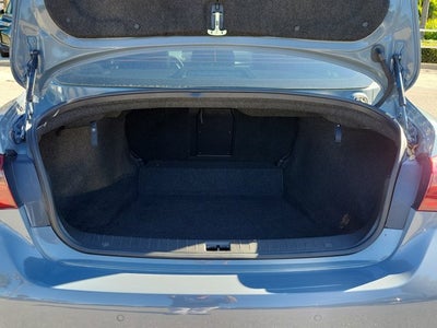 2022 INFINITI Q50 Red Sport 400