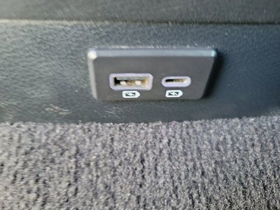 2022 INFINITI Q50 Red Sport 400