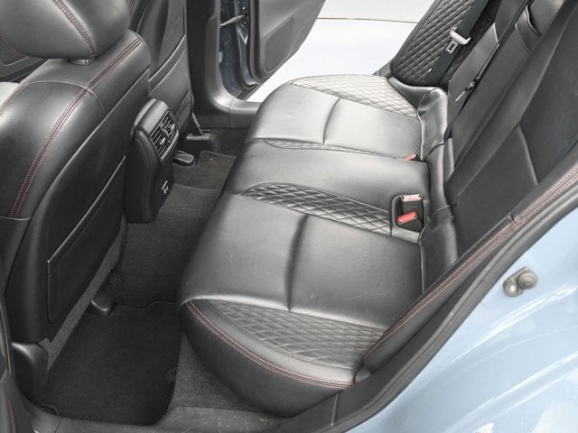 2022 INFINITI Q50 Red Sport 400