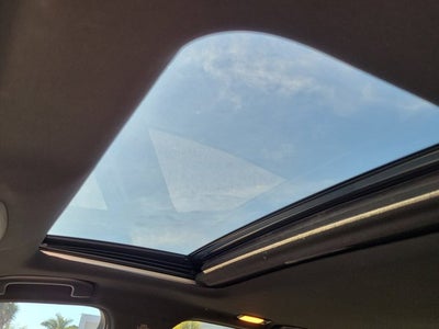 2022 INFINITI Q50 Red Sport 400