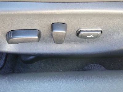 2022 INFINITI Q50 Red Sport 400