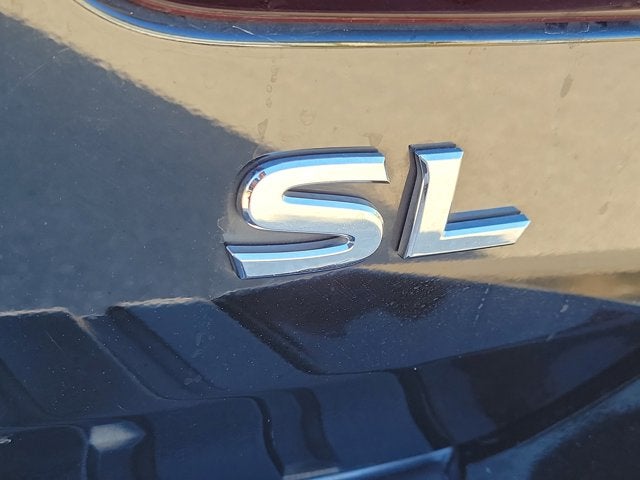 2021 Nissan Armada SL