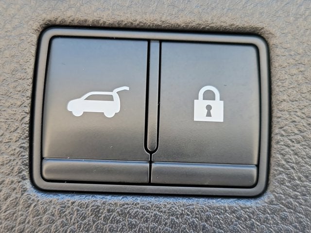 2021 Nissan Armada SL