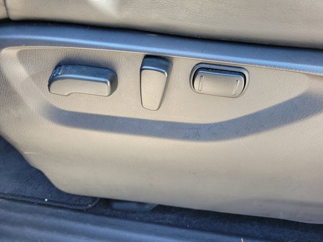 2021 Nissan Armada SL