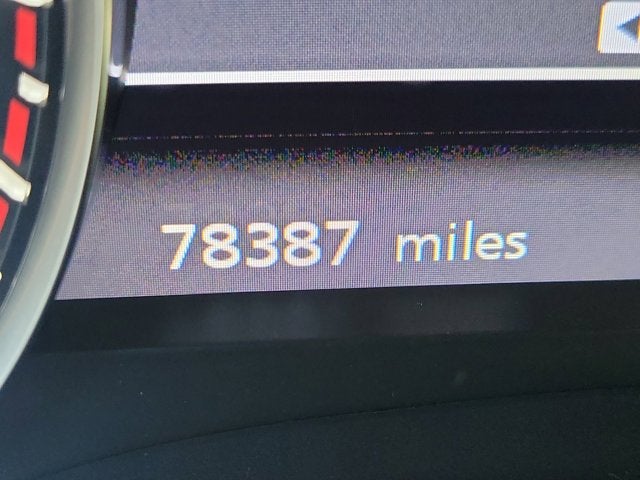 2021 Nissan Armada SL