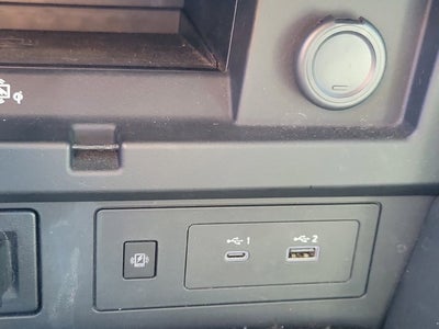 2021 Nissan Armada SL