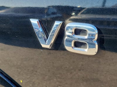 2021 Nissan Armada SL