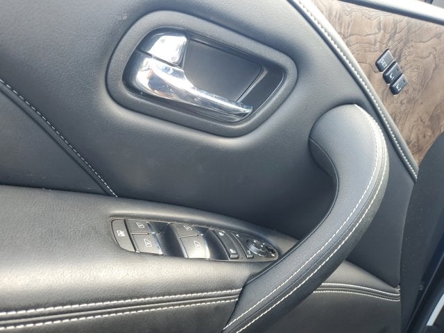 2023 INFINITI QX80 Premium Select