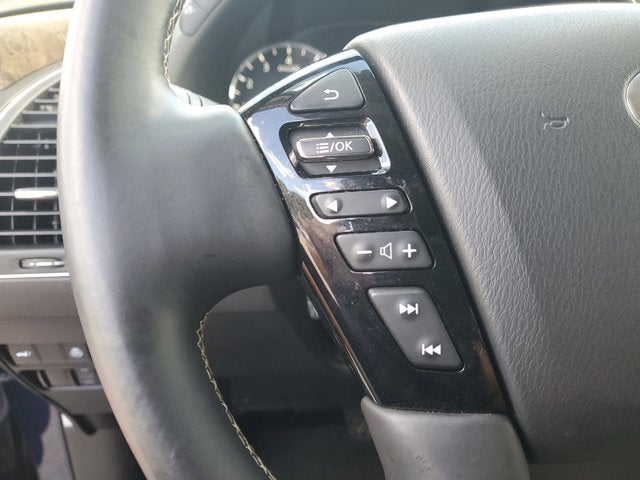 2023 INFINITI QX80 Premium Select