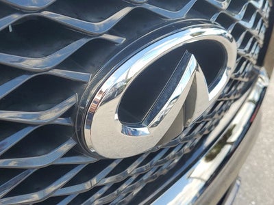 2023 INFINITI QX80 Premium Select