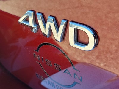 2022 INFINITI QX80 LUXE