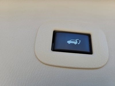 2022 INFINITI QX80 LUXE