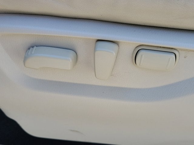 2022 INFINITI QX80 LUXE