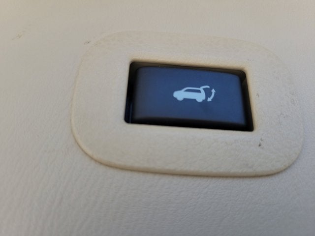 2023 INFINITI QX80 Sensory