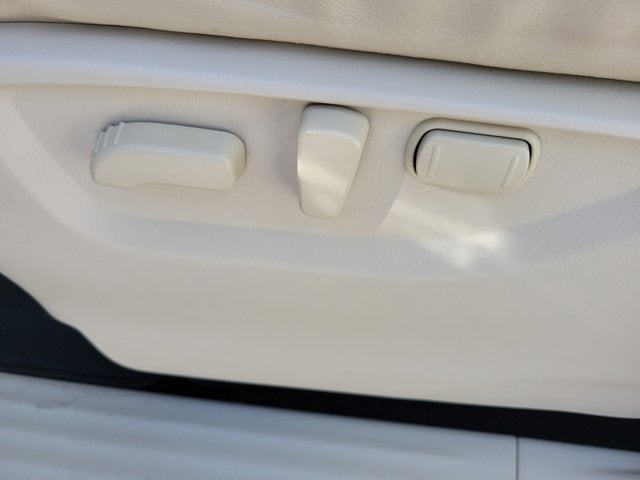 2023 INFINITI QX80 Sensory