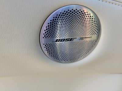 2023 INFINITI QX80 Sensory