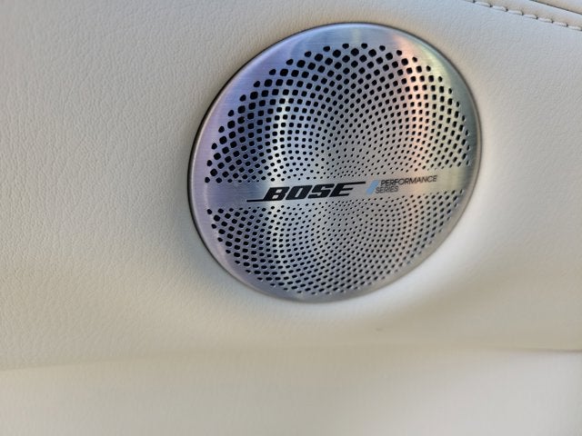 2023 INFINITI QX80 Sensory