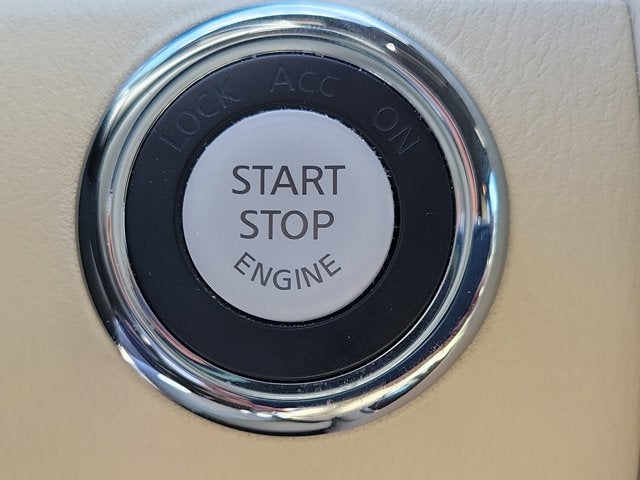 2023 INFINITI QX80 Sensory