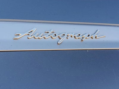 2025 INFINITI QX80 AUTOGRAPH