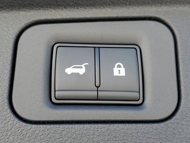 2025 INFINITI QX80 AUTOGRAPH