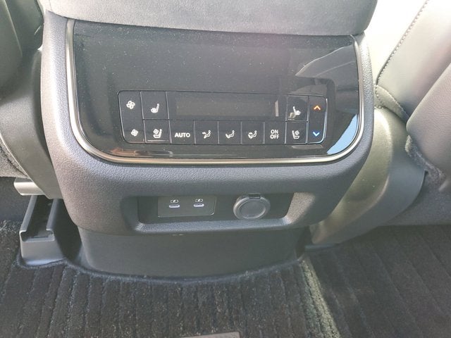 2025 INFINITI QX80 AUTOGRAPH