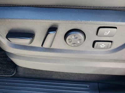 2025 INFINITI QX80 AUTOGRAPH