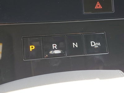 2025 INFINITI QX80 AUTOGRAPH