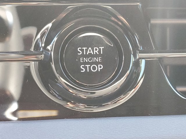 2025 INFINITI QX80 AUTOGRAPH