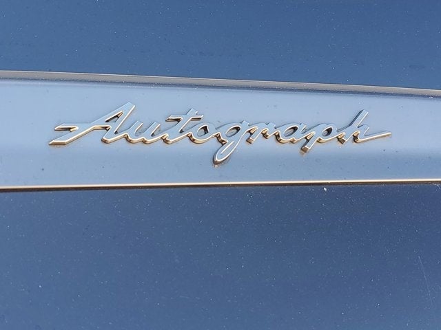 2025 INFINITI QX80 AUTOGRAPH