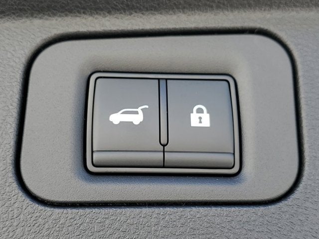 2025 INFINITI QX80 AUTOGRAPH