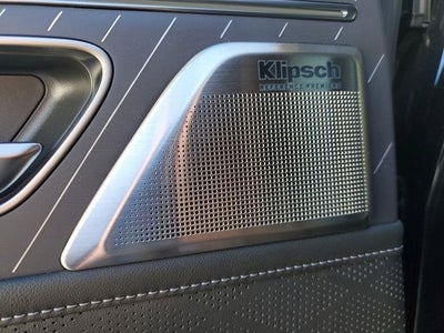 2025 INFINITI QX80 AUTOGRAPH