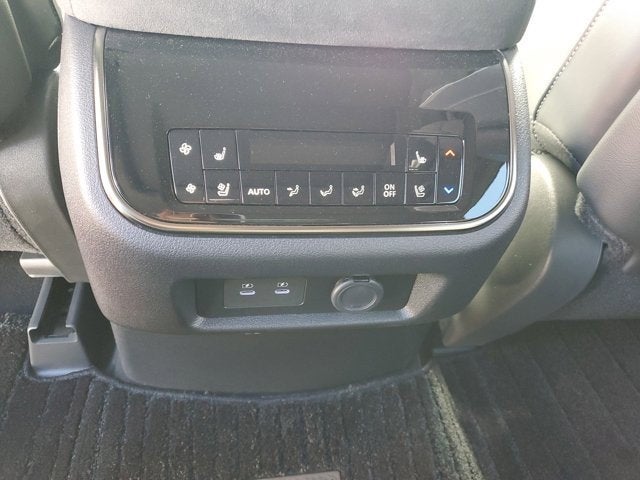 2025 INFINITI QX80 AUTOGRAPH