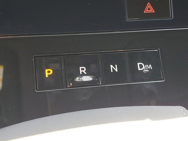 2025 INFINITI QX80 AUTOGRAPH