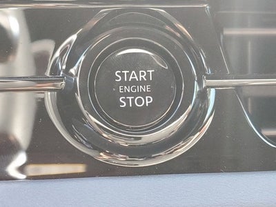 2025 INFINITI QX80 AUTOGRAPH