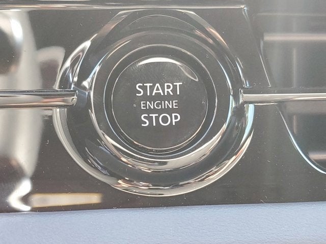 2025 INFINITI QX80 AUTOGRAPH