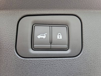 2025 INFINITI QX80 AUTOGRAPH